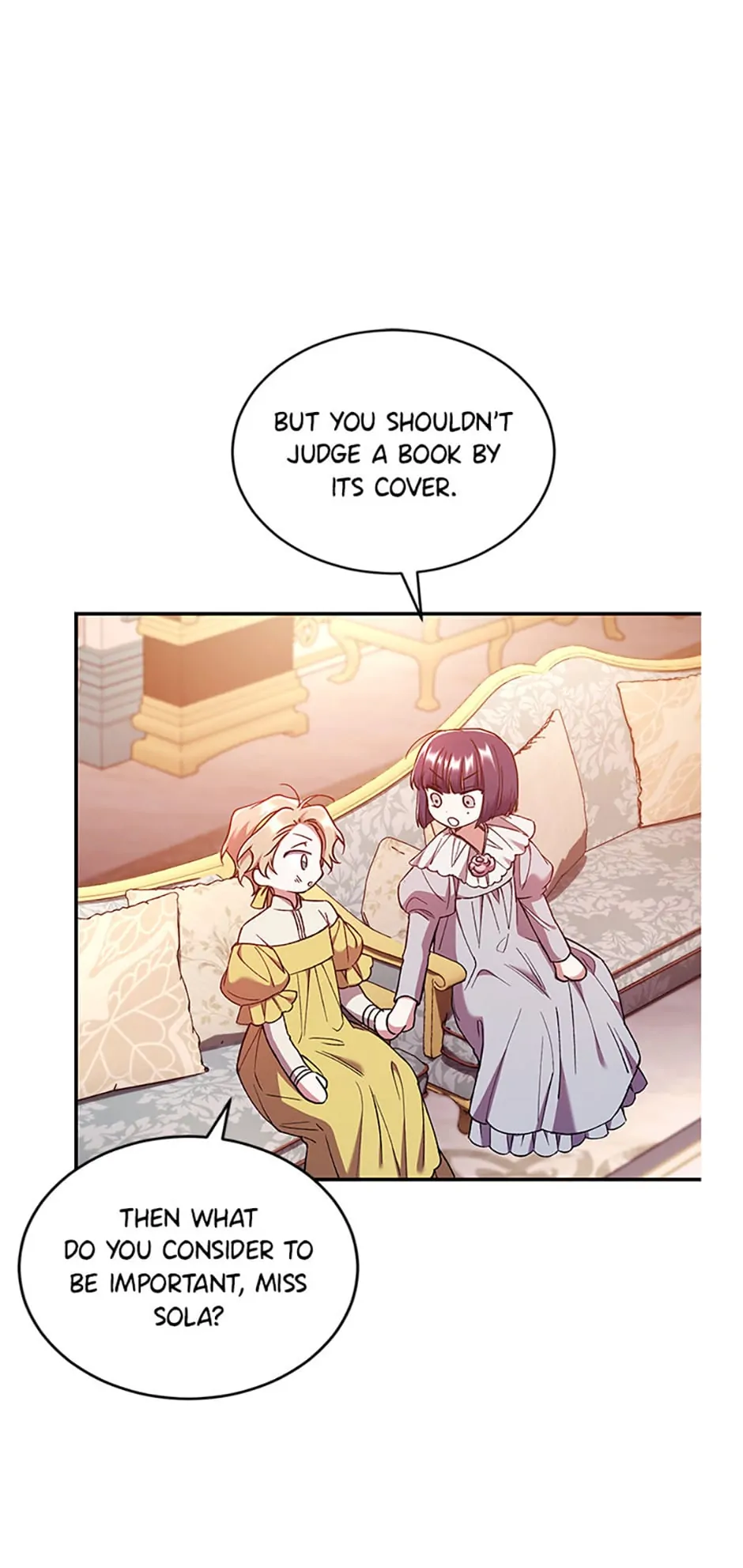 The Crimson Lady Chapter 53 - page 64