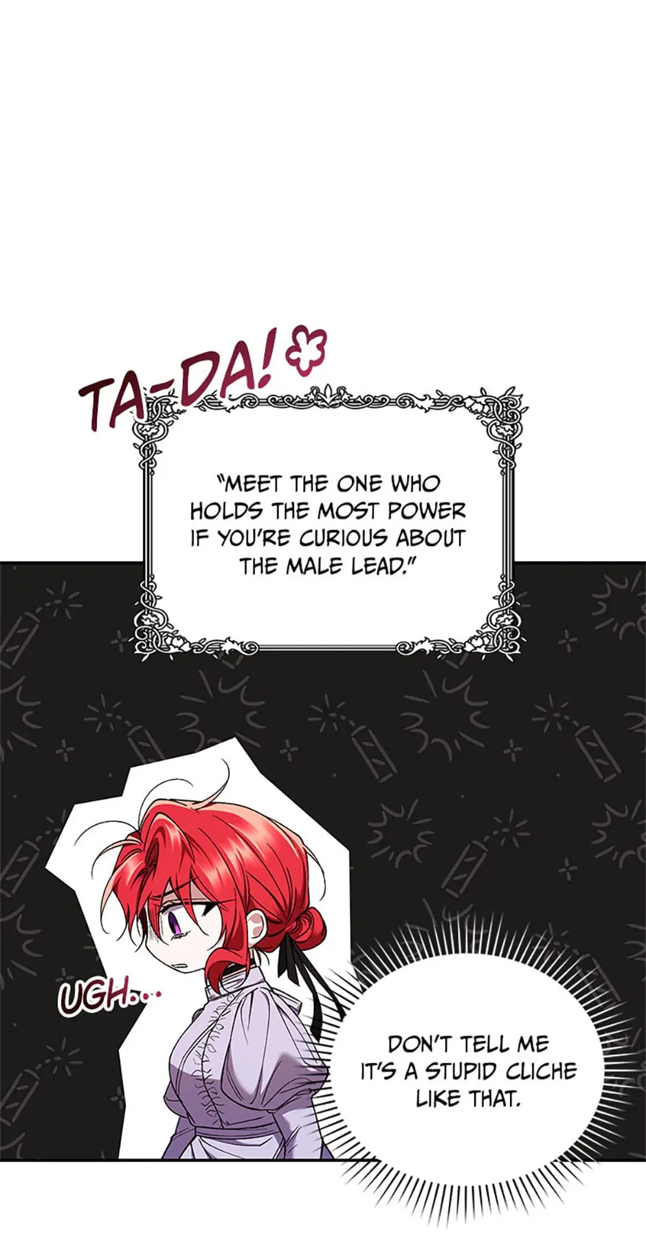 The Crimson Lady Chapter 54 - page 62