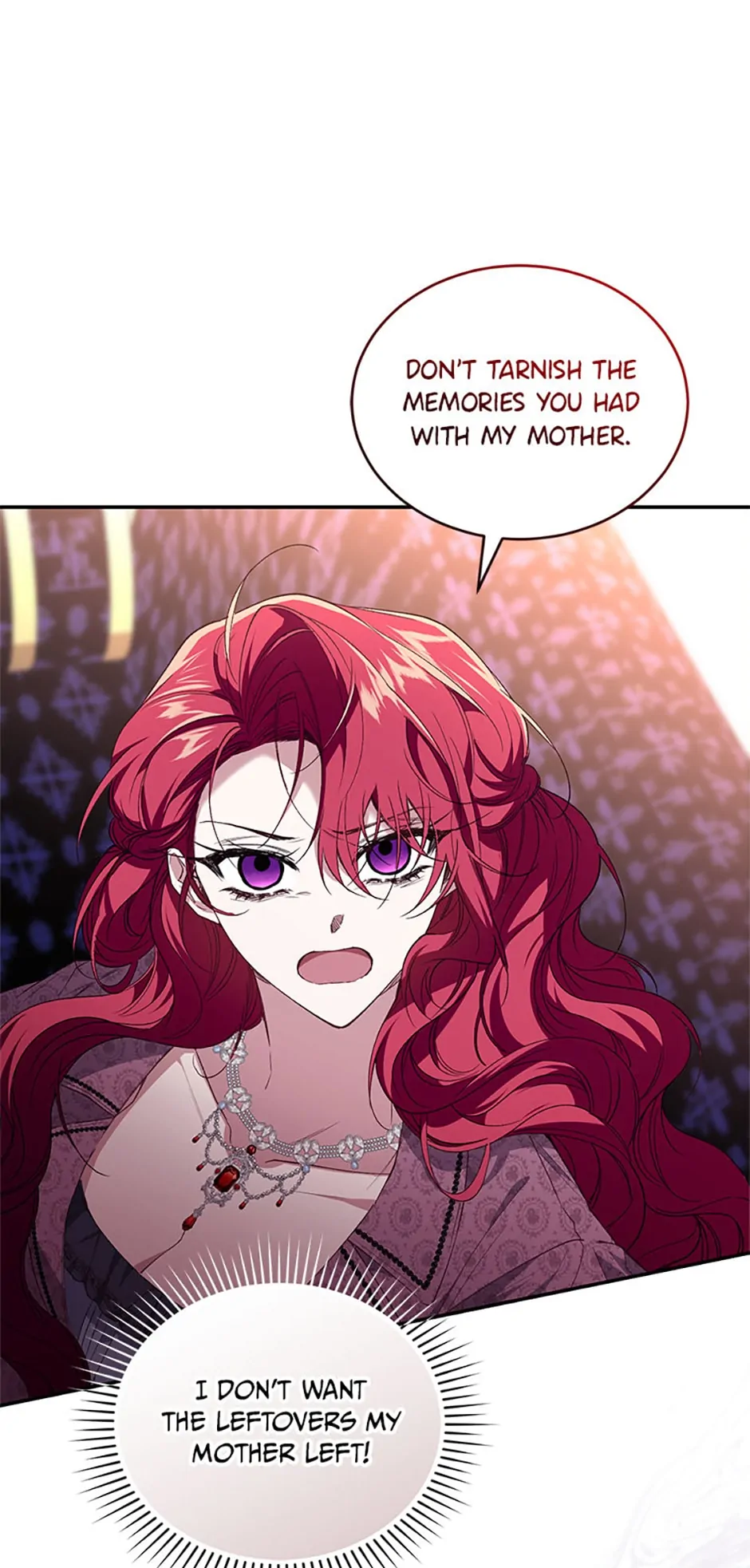 The Crimson Lady Chapter 57 - page 41