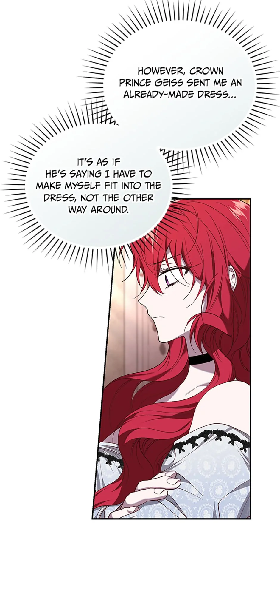 The Crimson Lady Chapter 57 - page 4