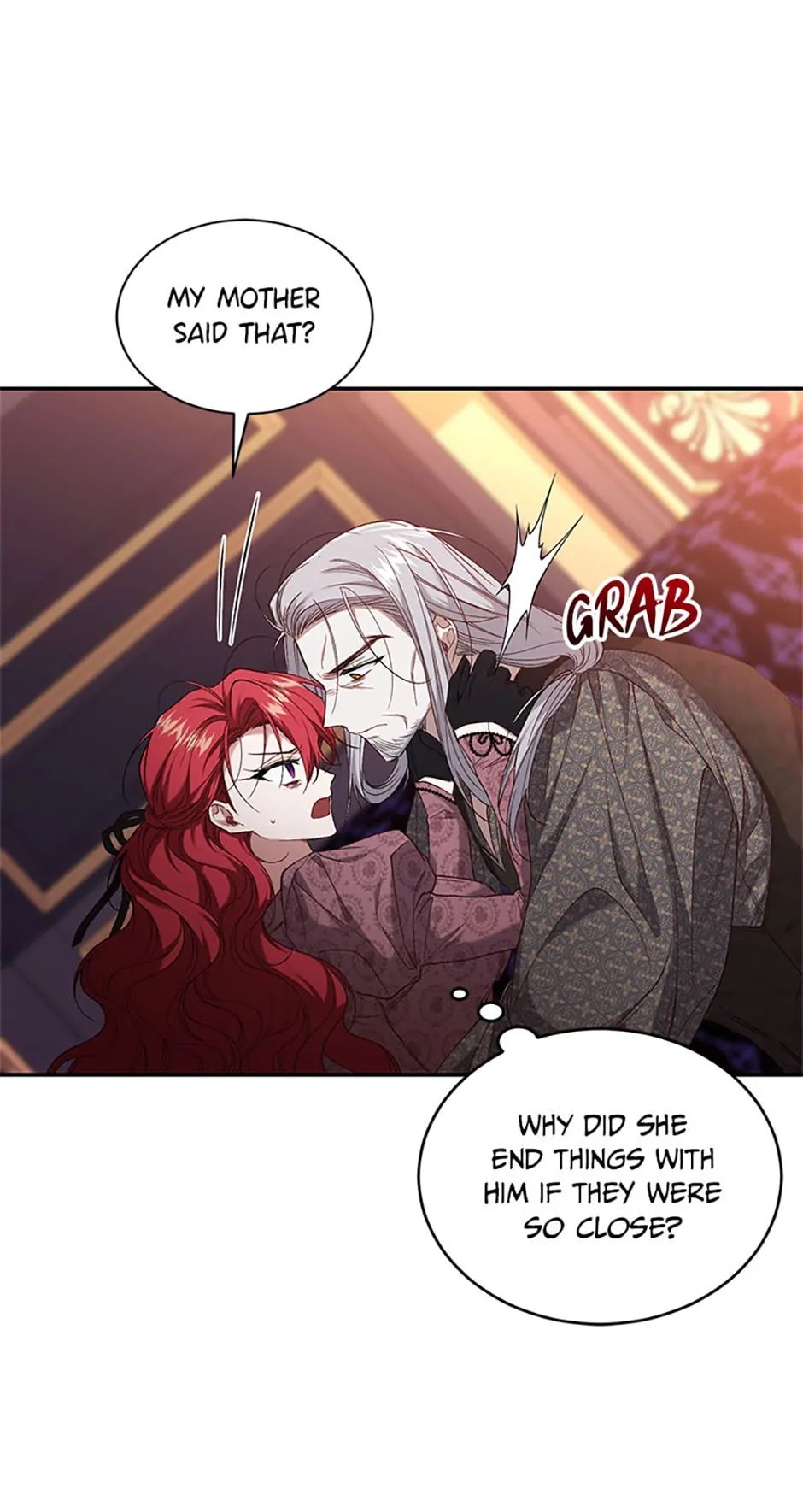The Crimson Lady Chapter 57 - page 63