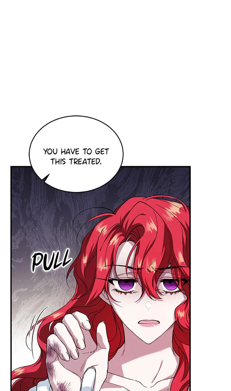 The Crimson Lady Chapter 6 - page 25