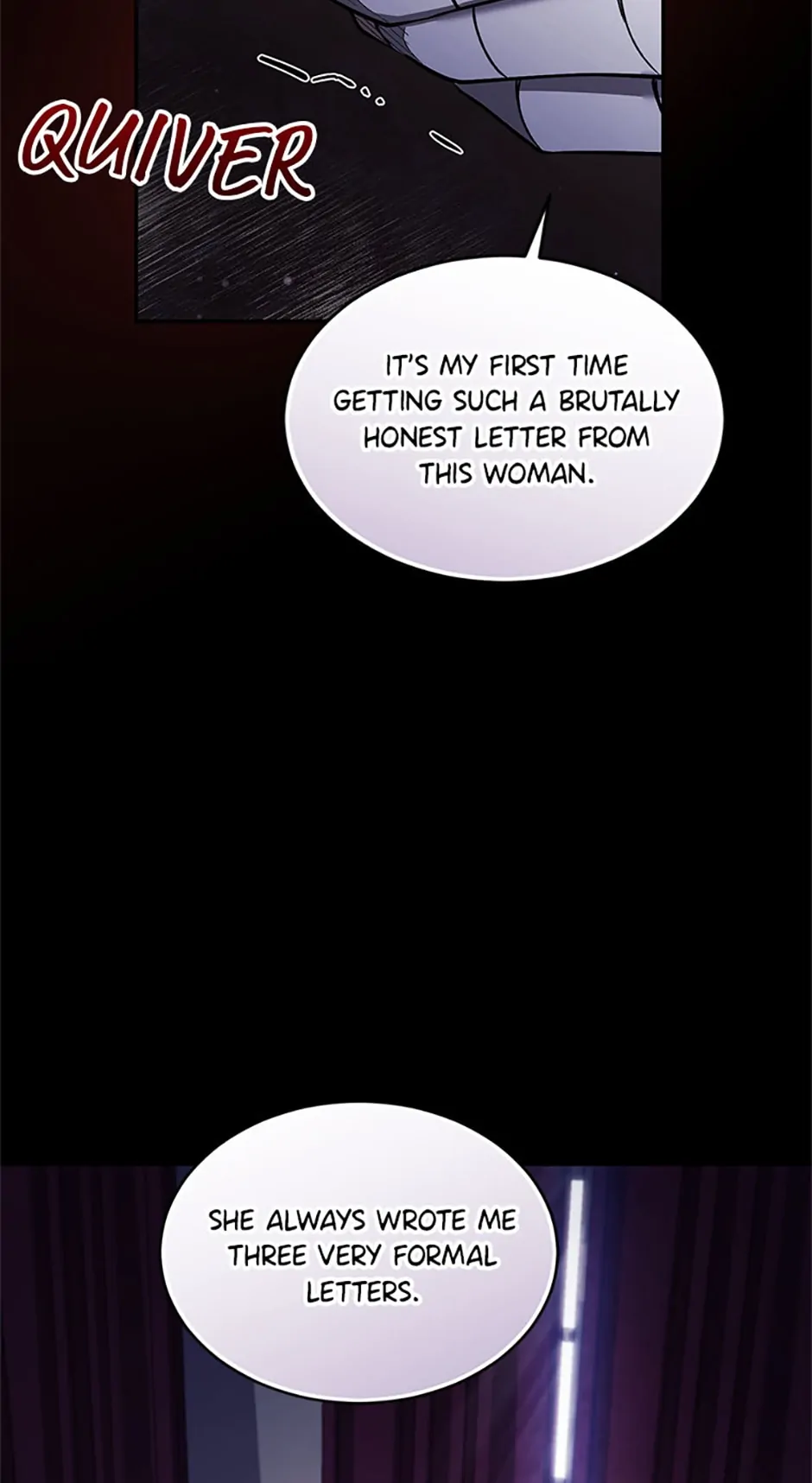 The Crimson Lady Chapter 60 - page 50