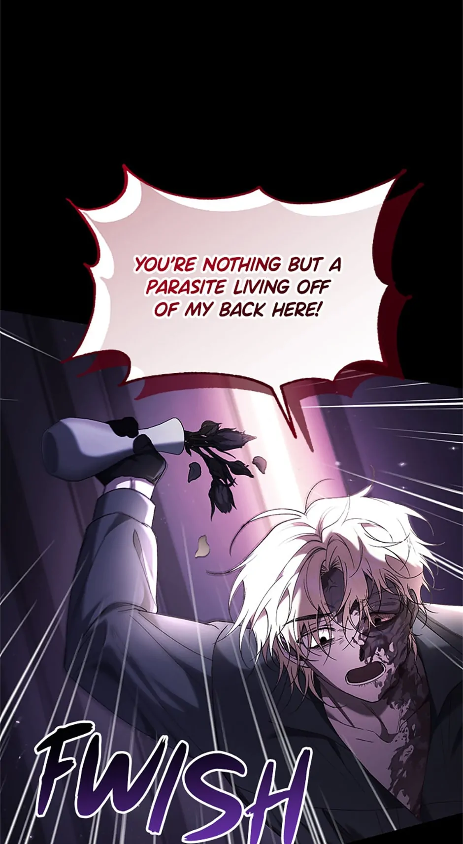 The Crimson Lady Chapter 60 - page 61