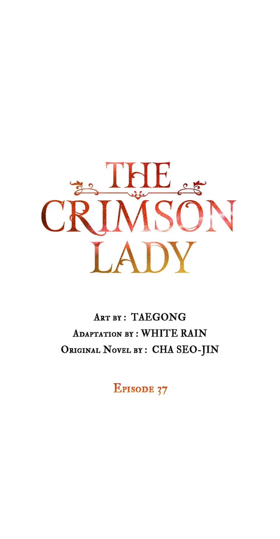 The Crimson Lady Chapter 37 - page 48