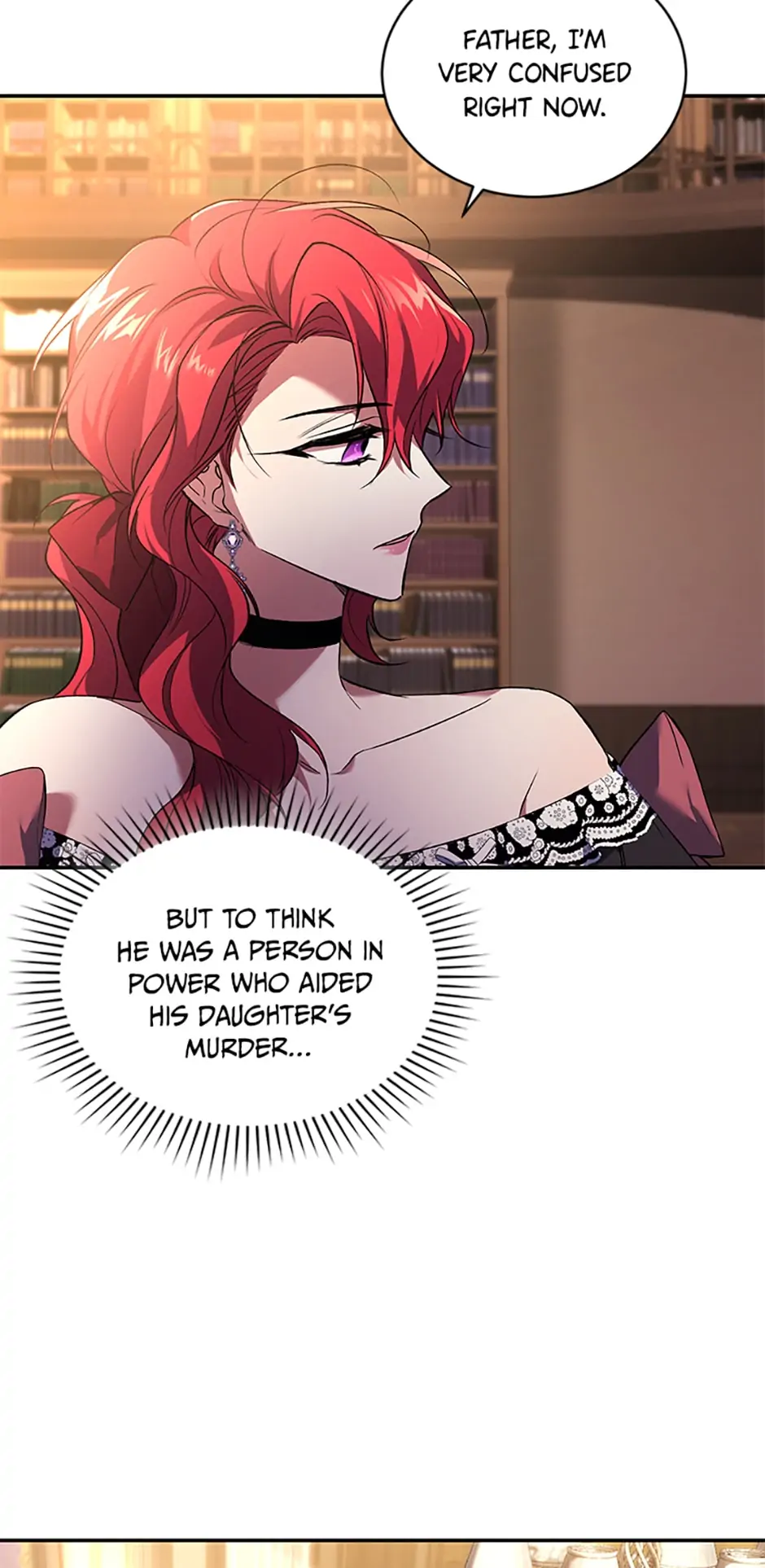 The Crimson Lady Chapter 22 - page 65