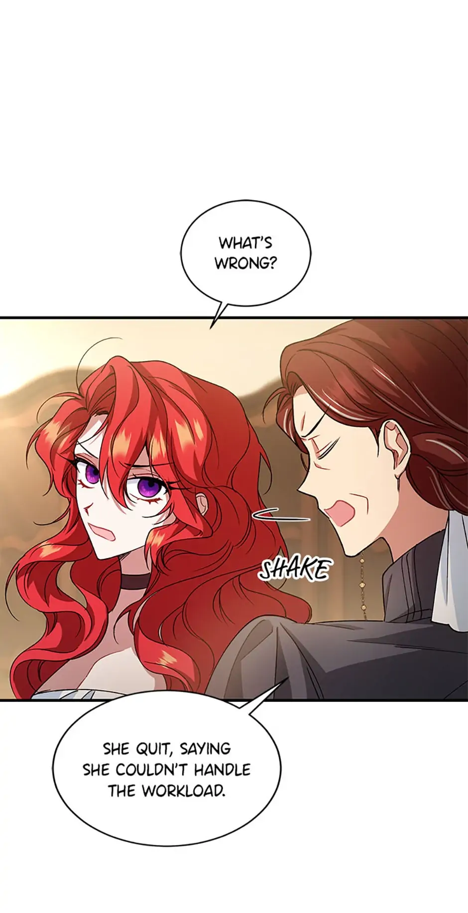 The Crimson Lady Chapter 11 - page 65