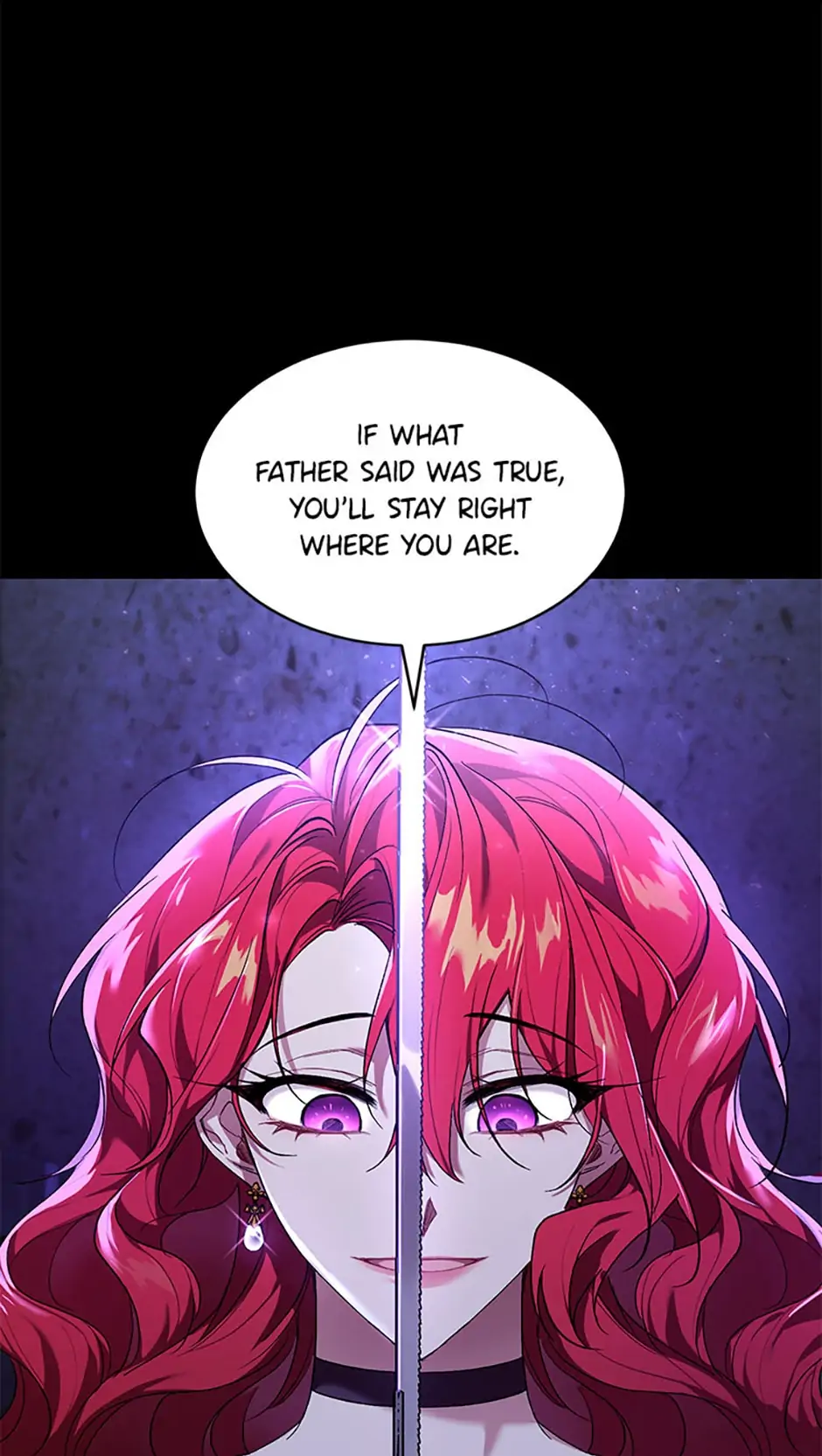 The Crimson Lady Chapter 15 - page 69