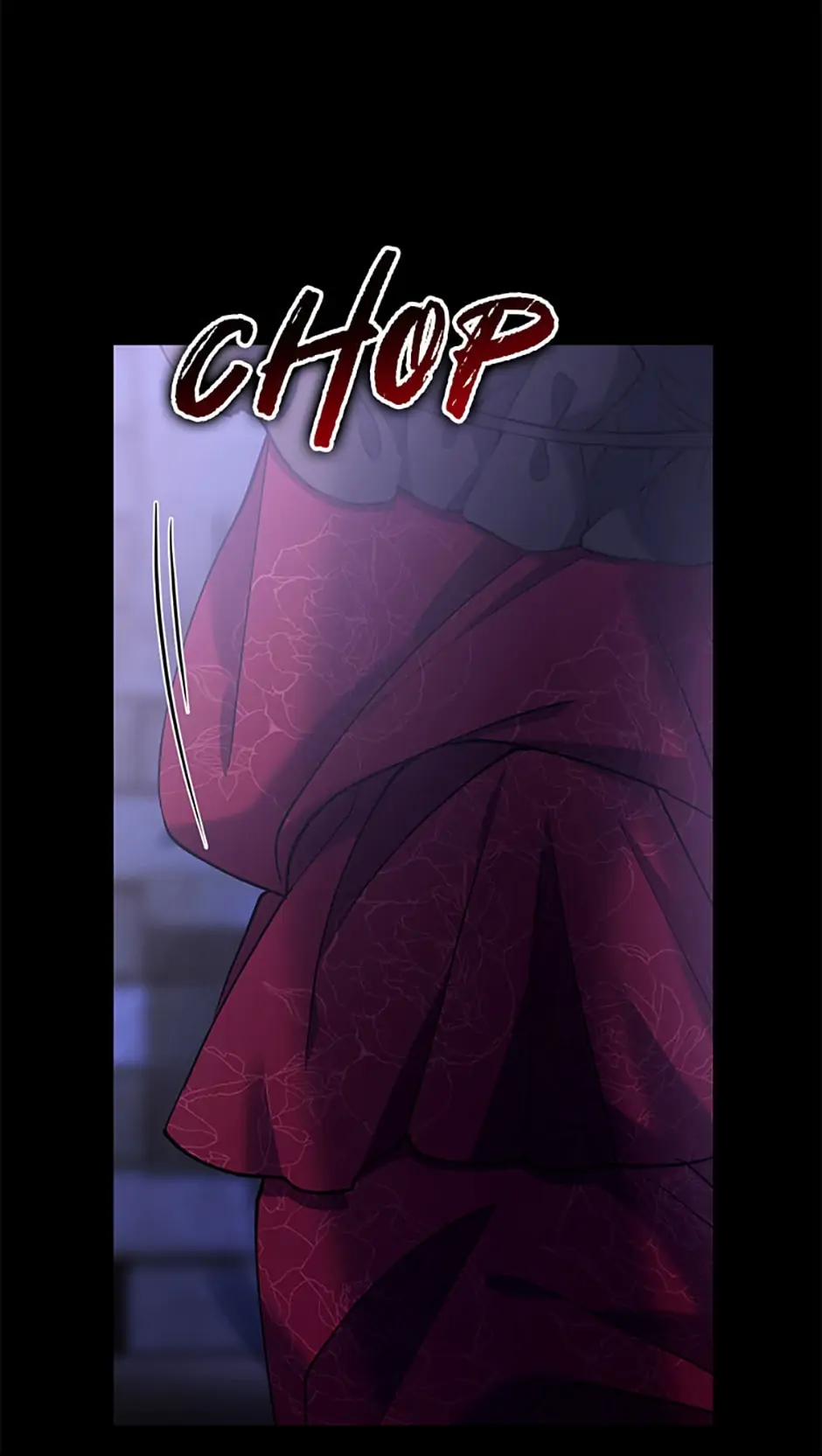 The Crimson Lady Chapter 15 - page 73