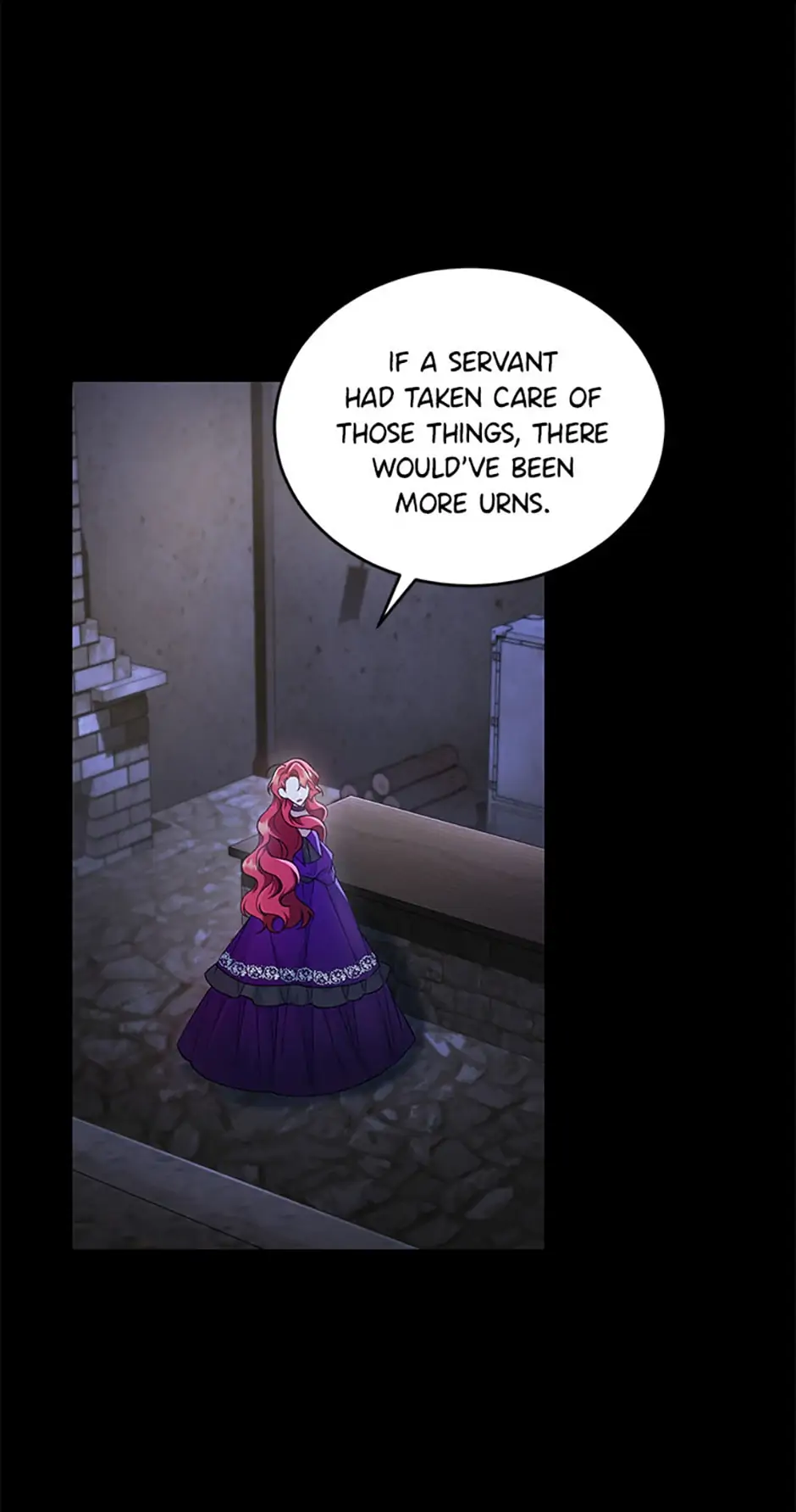 The Crimson Lady Chapter 16 - page 53