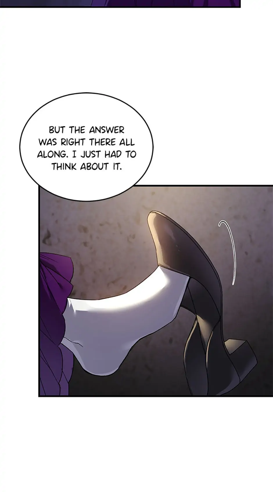 The Crimson Lady Chapter 17 - page 12