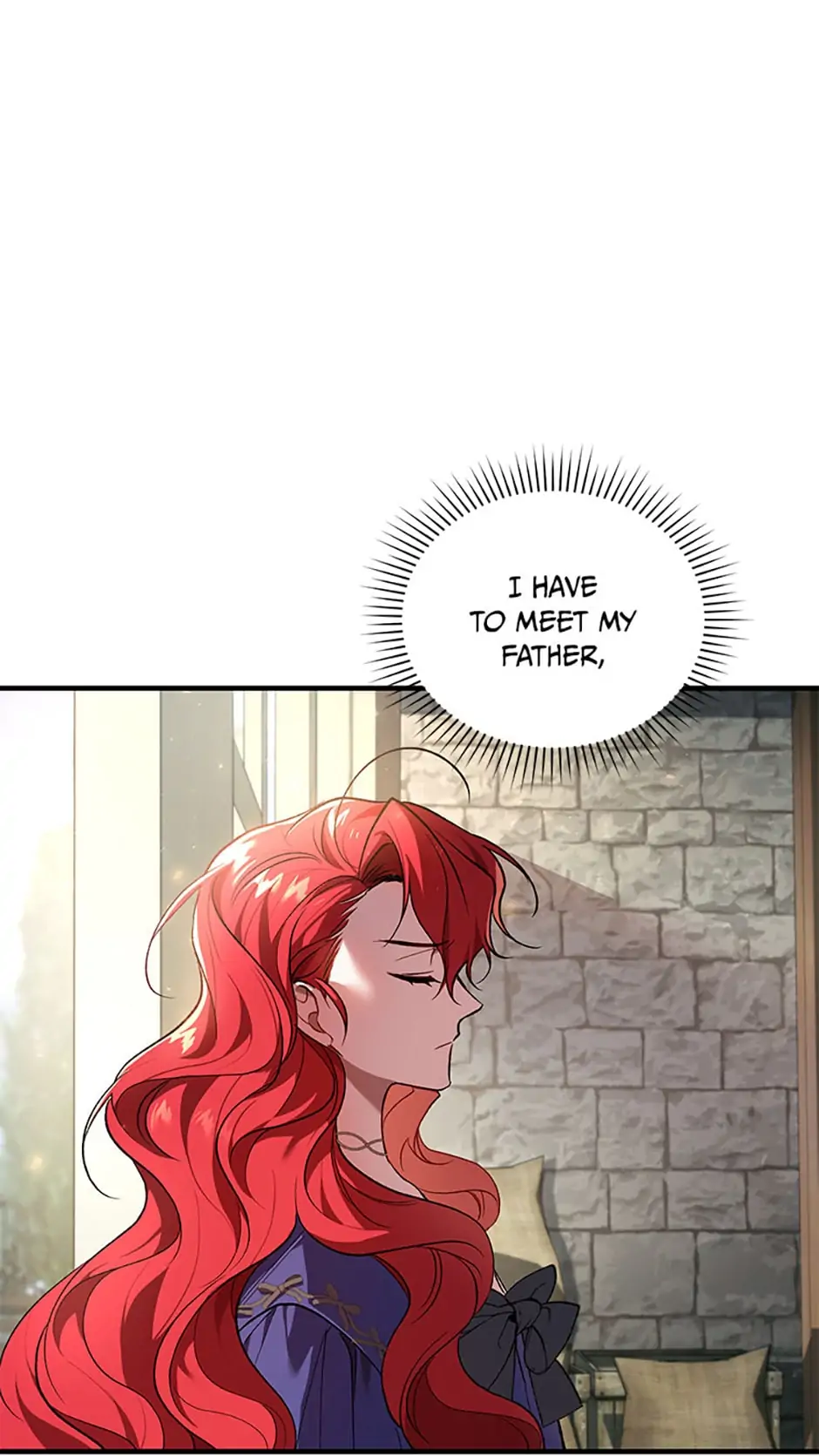 The Crimson Lady Chapter 17 - page 37