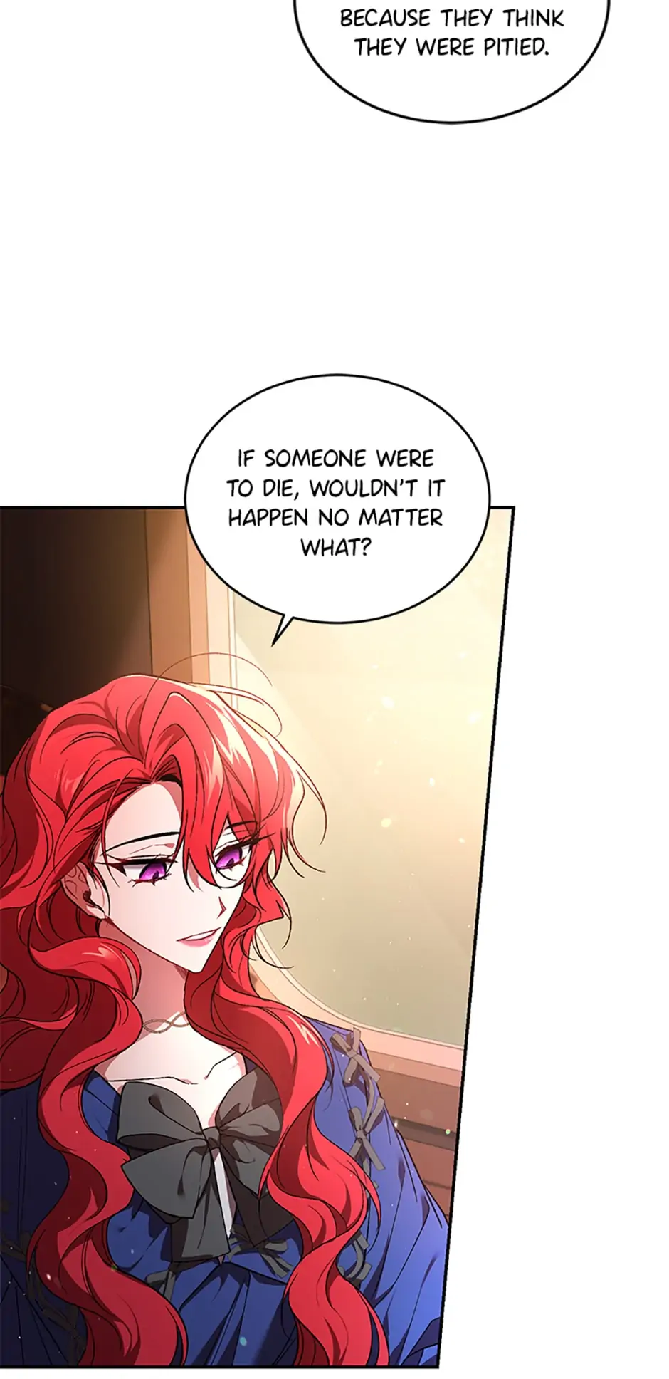 The Crimson Lady Chapter 18 - page 59