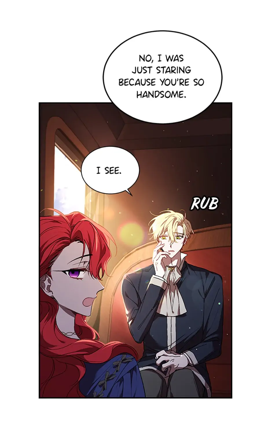 The Crimson Lady Chapter 18 - page 67