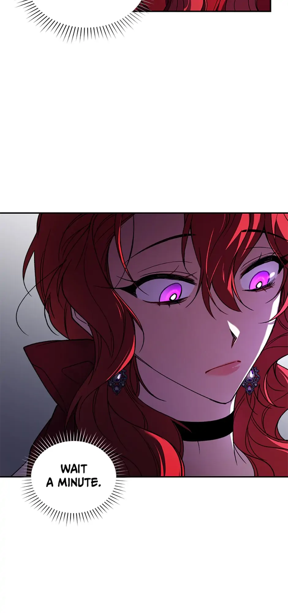 The Crimson Lady Chapter 20 - page 64