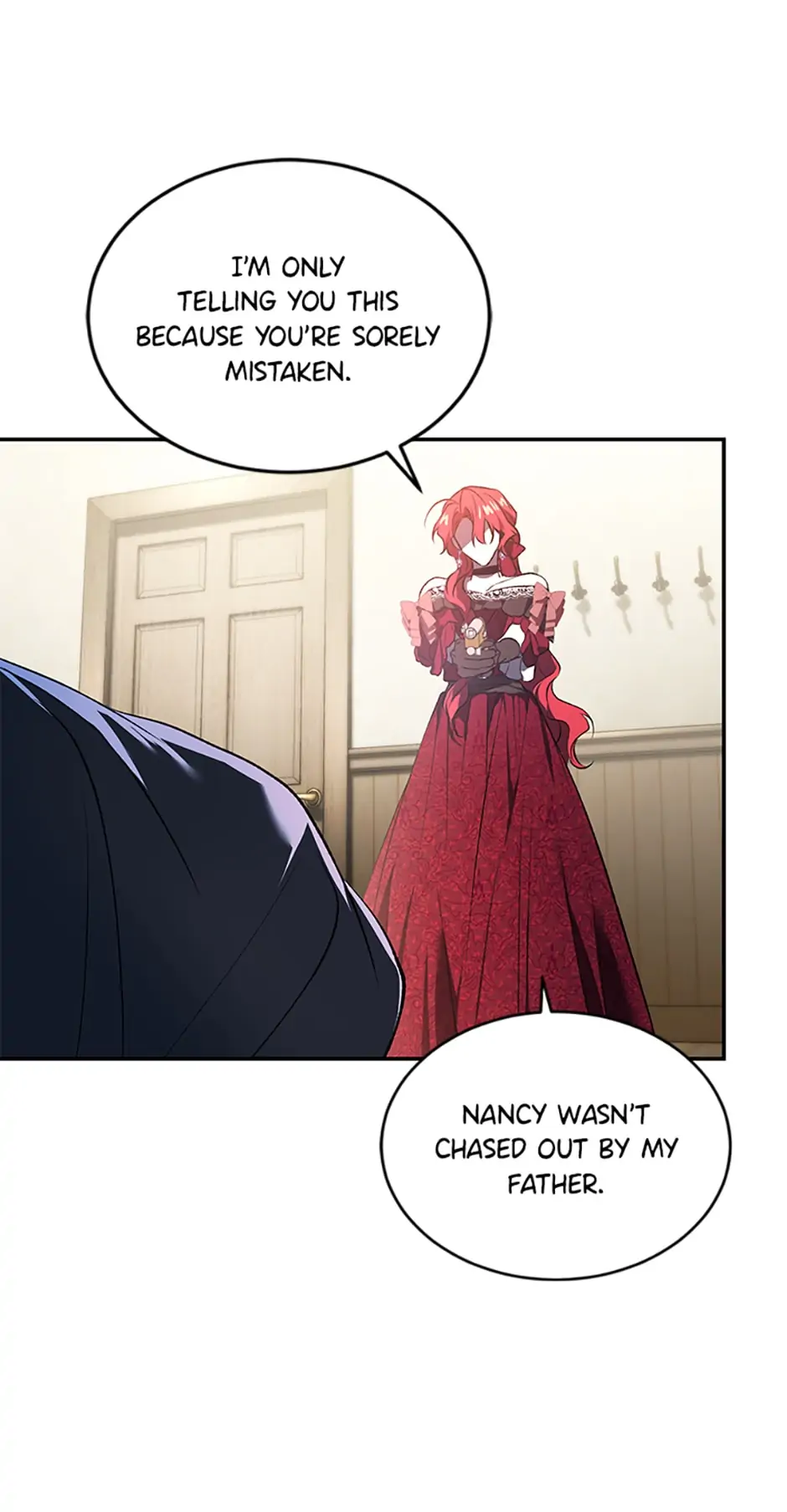 The Crimson Lady Chapter 21 - page 67