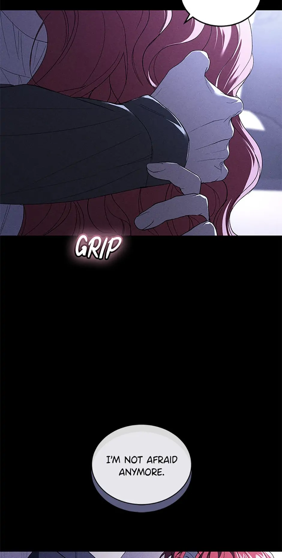 The Crimson Lady Chapter 36 - page 10
