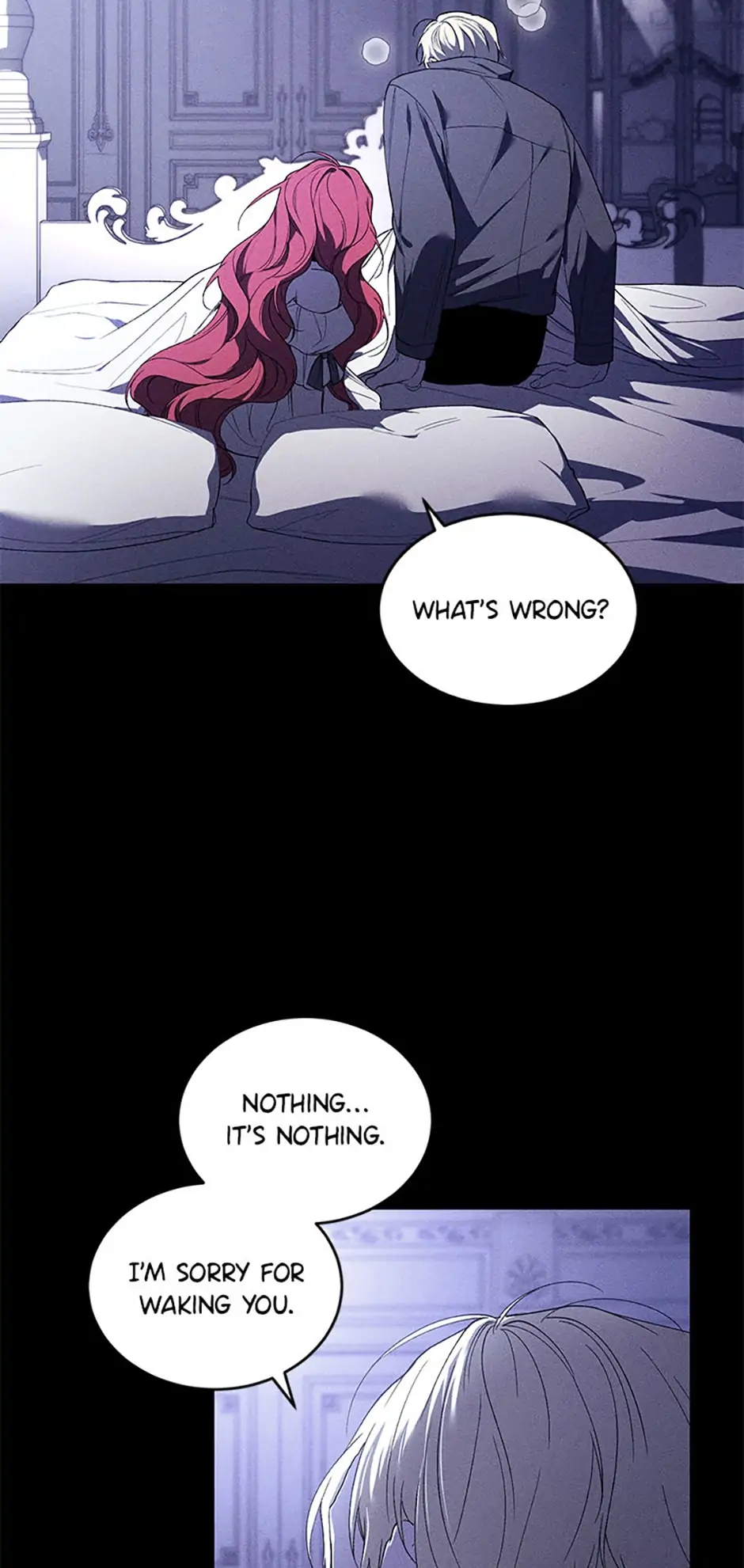 The Crimson Lady Chapter 36 - page 5