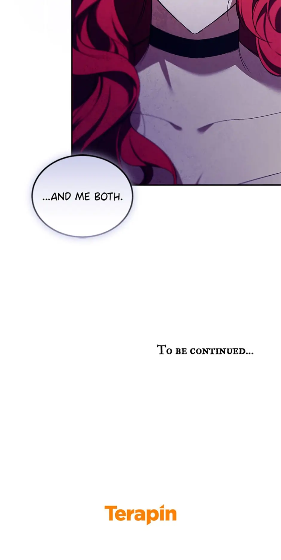The Crimson Lady Chapter 24 - page 74