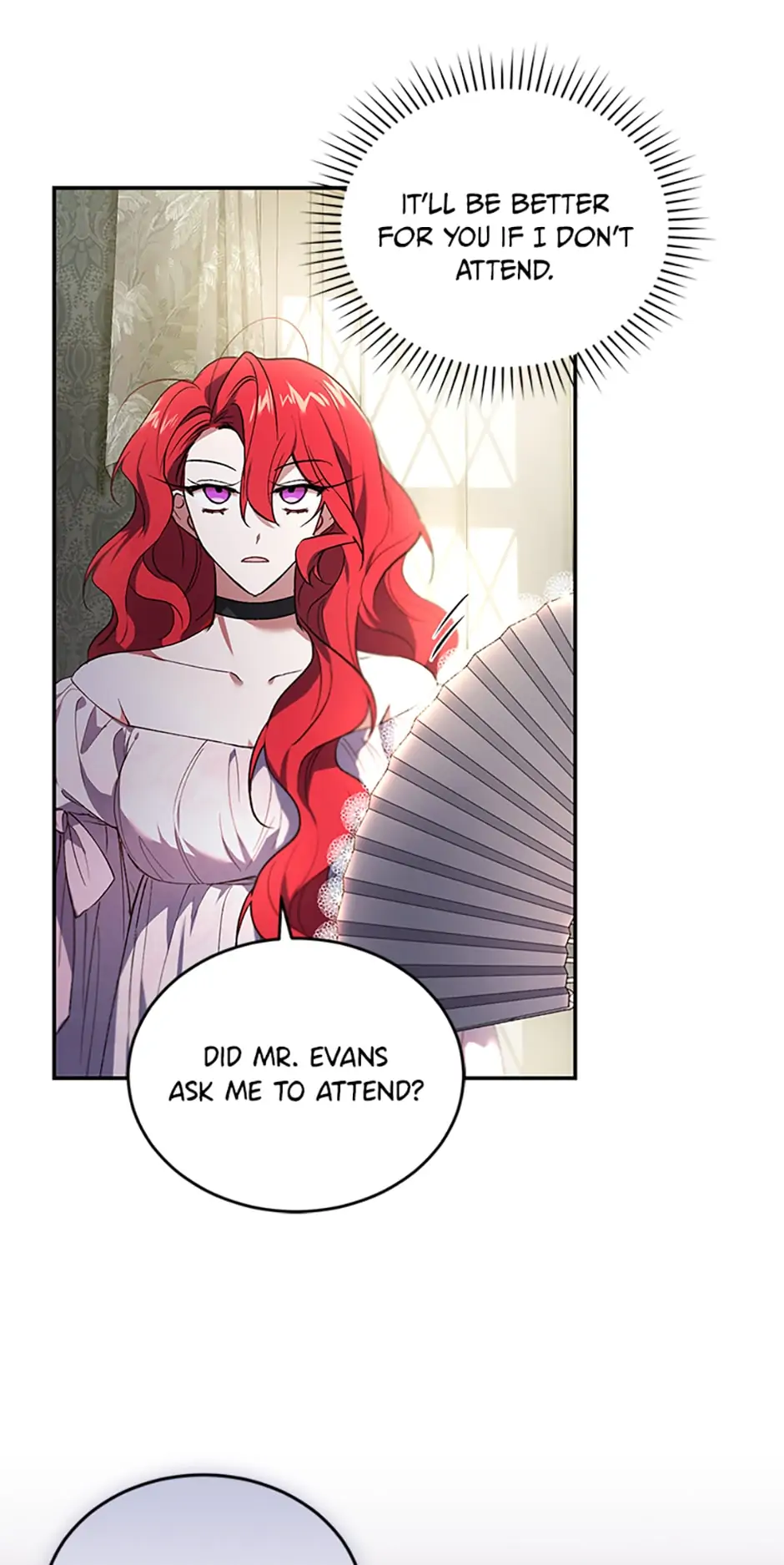 The Crimson Lady Chapter 25 - page 37