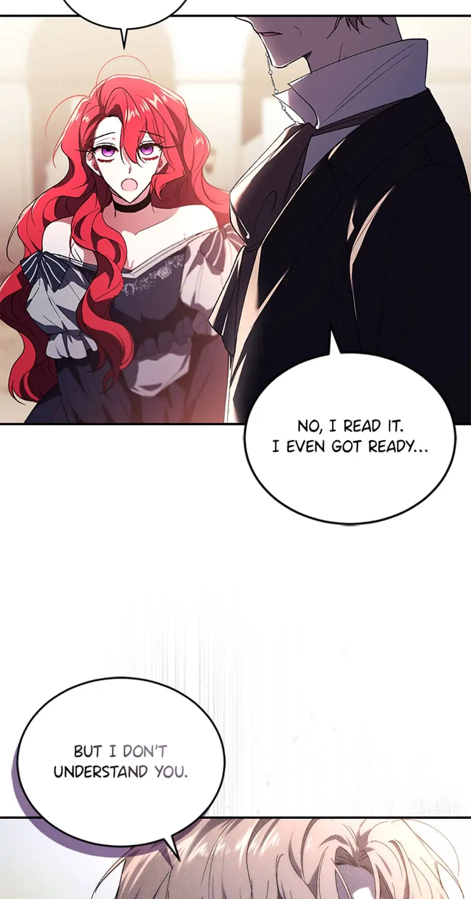 The Crimson Lady Chapter 25 - page 63