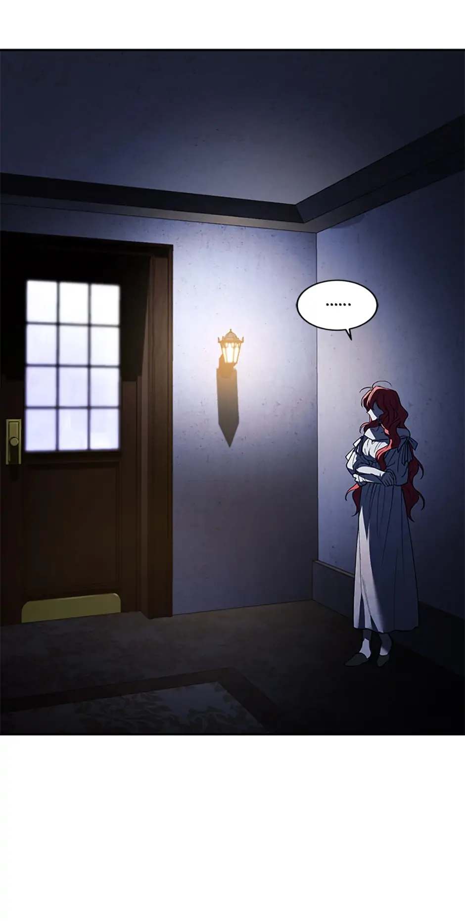 The Crimson Lady Chapter 28 - page 26
