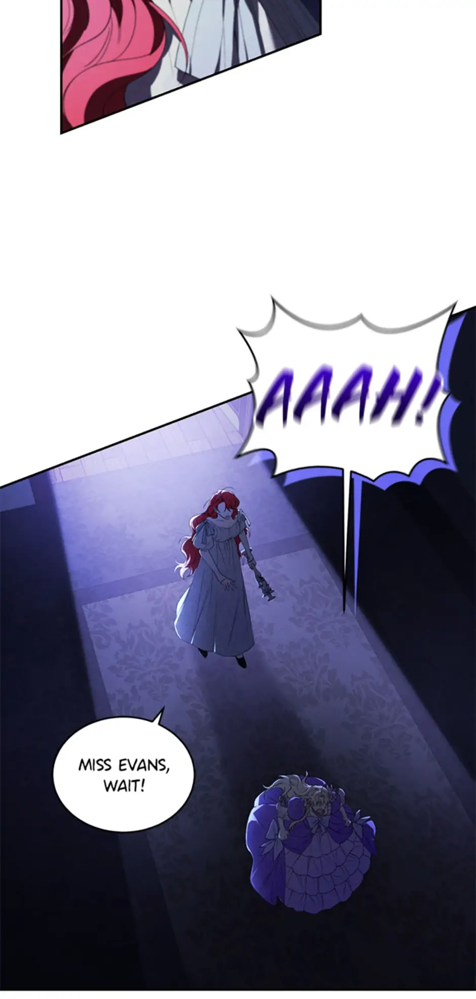 The Crimson Lady Chapter 30 - page 11