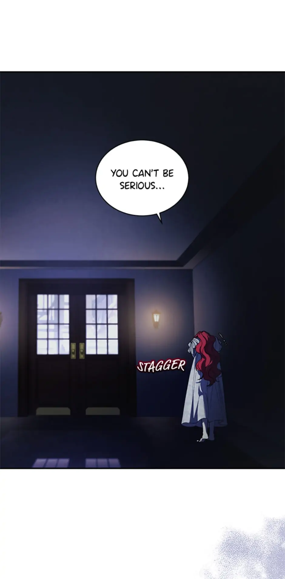 The Crimson Lady Chapter 31 - page 4