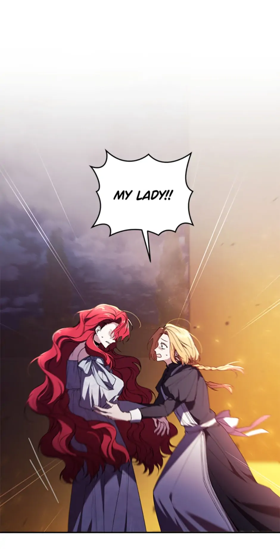 The Crimson Lady Chapter 32 - page 20