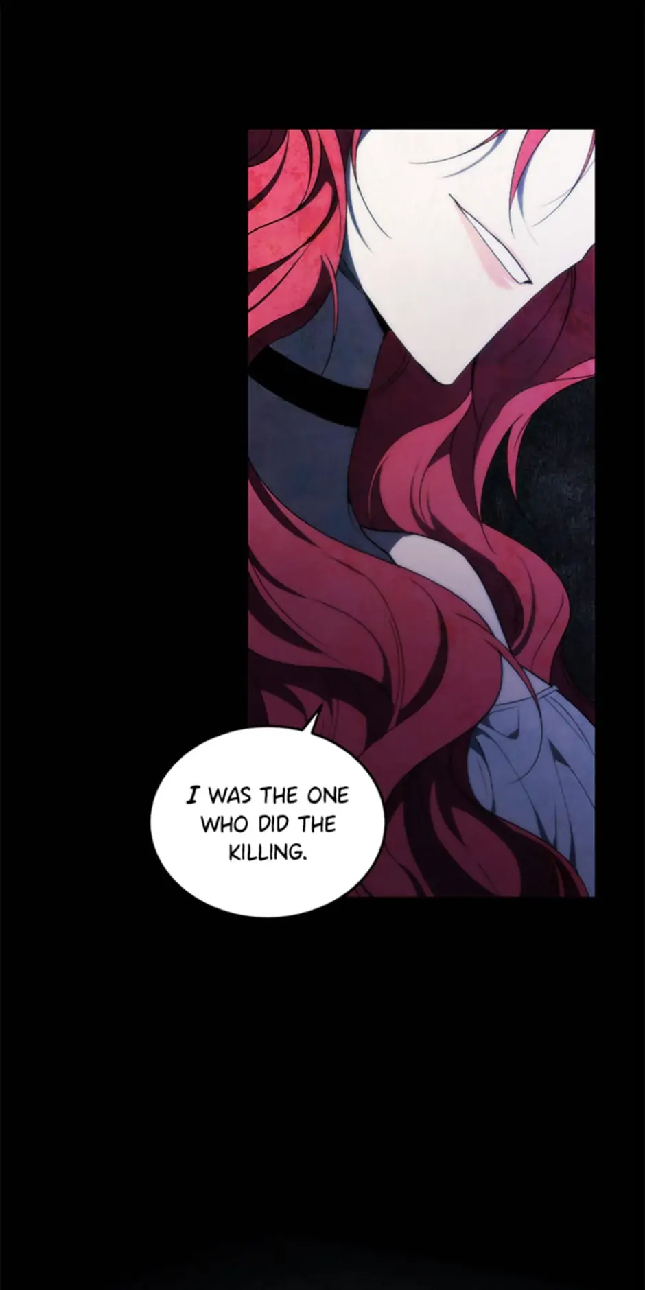 The Crimson Lady Chapter 32 - page 33