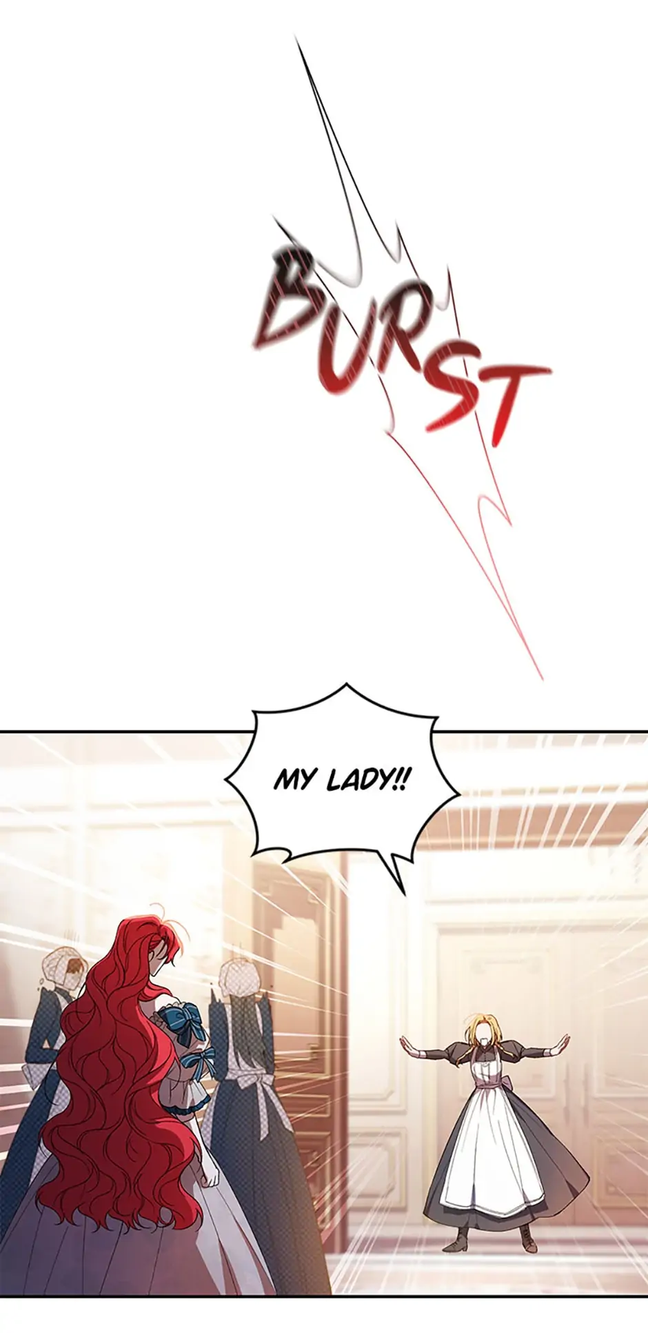 The Crimson Lady Chapter 34 - page 62