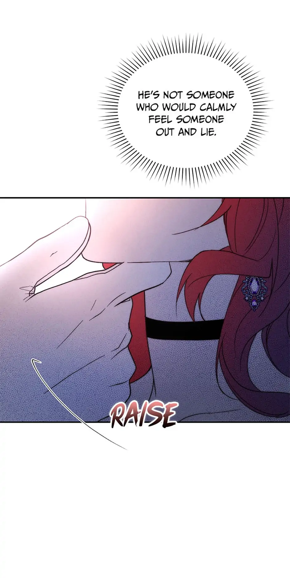 The Crimson Lady Chapter 35 - page 58