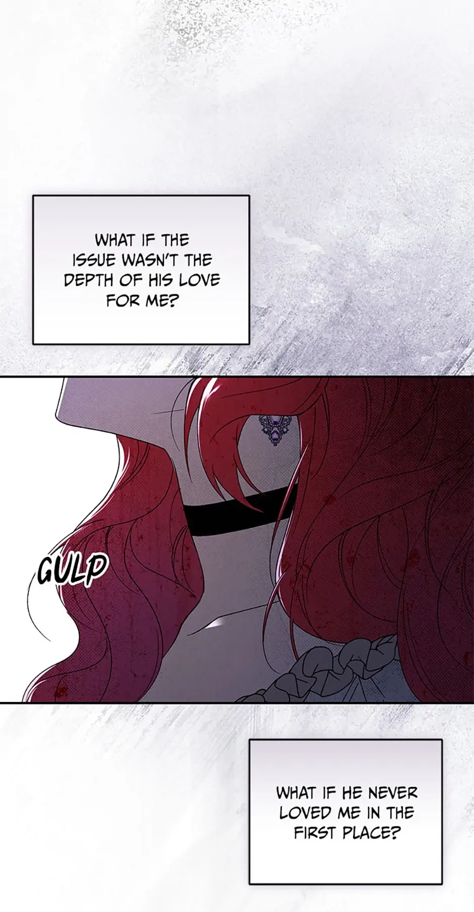 The Crimson Lady Chapter 35 - page 65