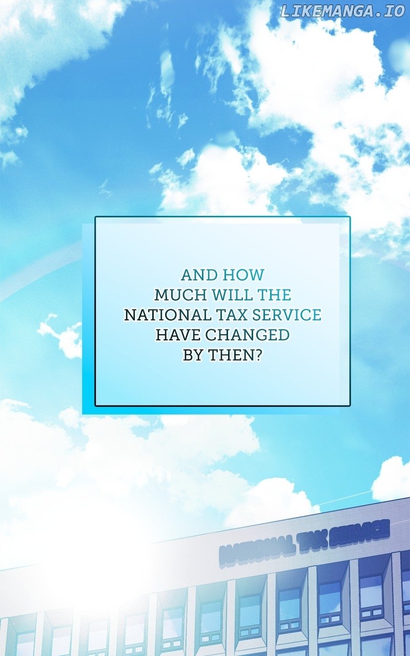 National Tax Service Thug Chapter 109 - page 31