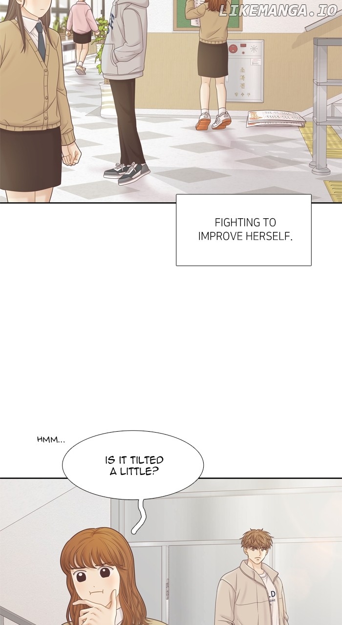 Girl’s World ( World of Girl ) Chapter 395 - page 16