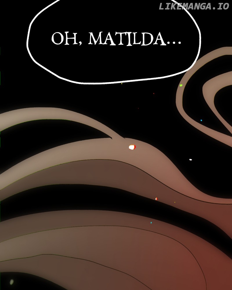 Little Matcha Girl Chapter 131 - page 8