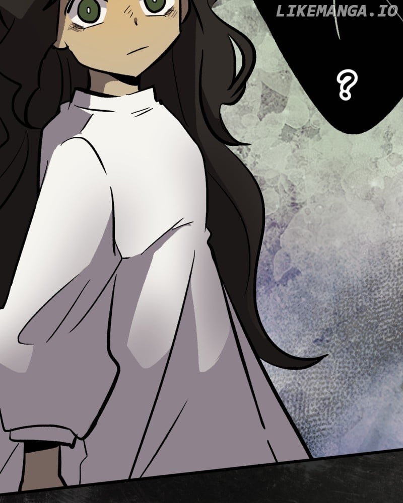 Little Matcha Girl Chapter 133 - page 56