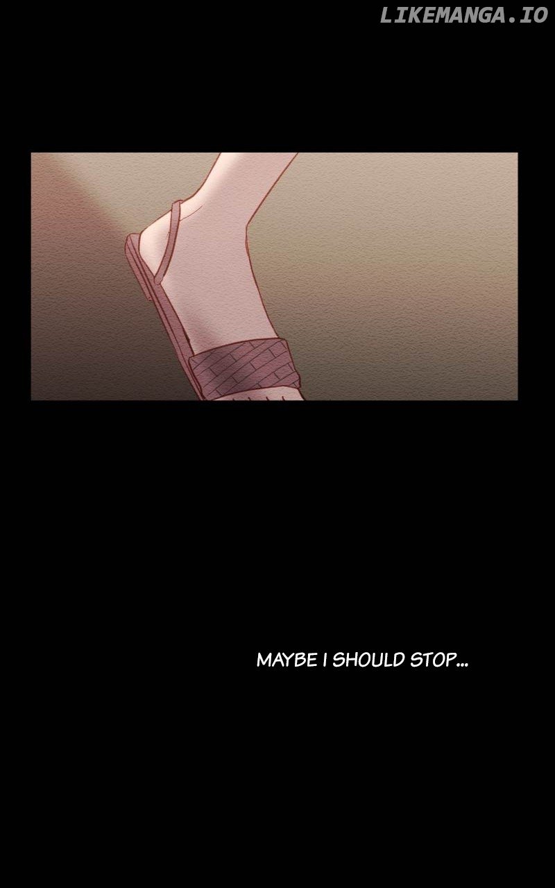 Mistake - Manhwa Chapter 115 - page 46