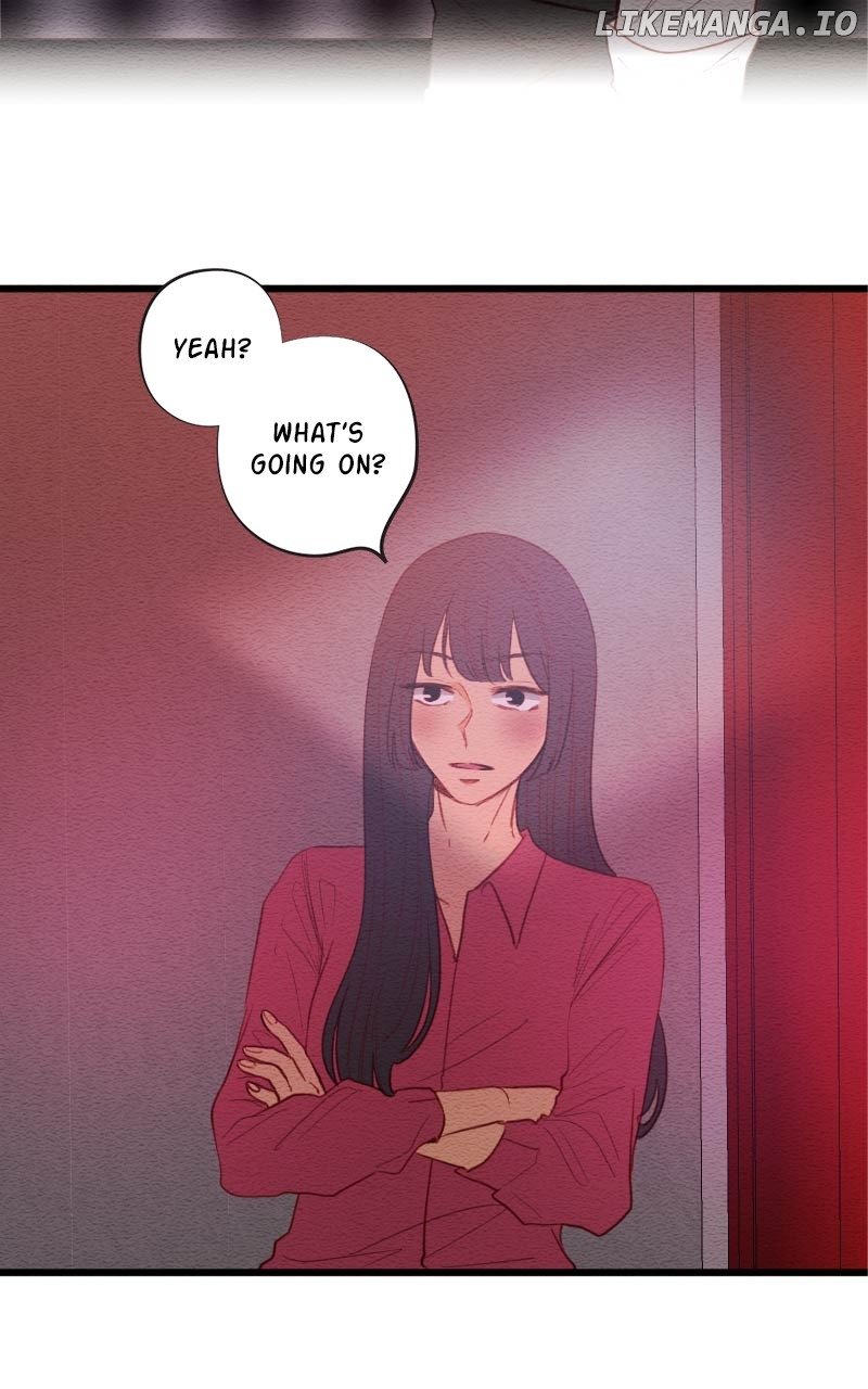 Mistake - Manhwa Chapter 116 - page 27