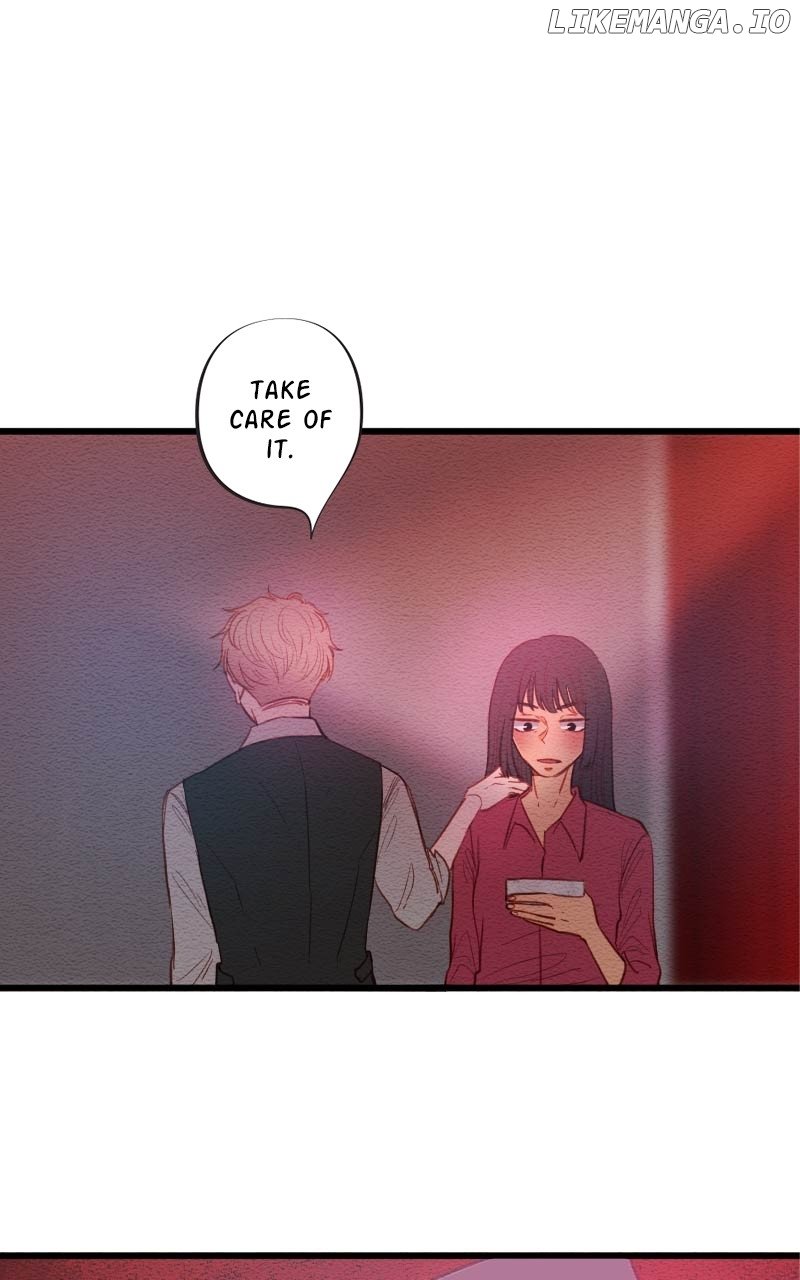 Mistake - Manhwa Chapter 116 - page 28