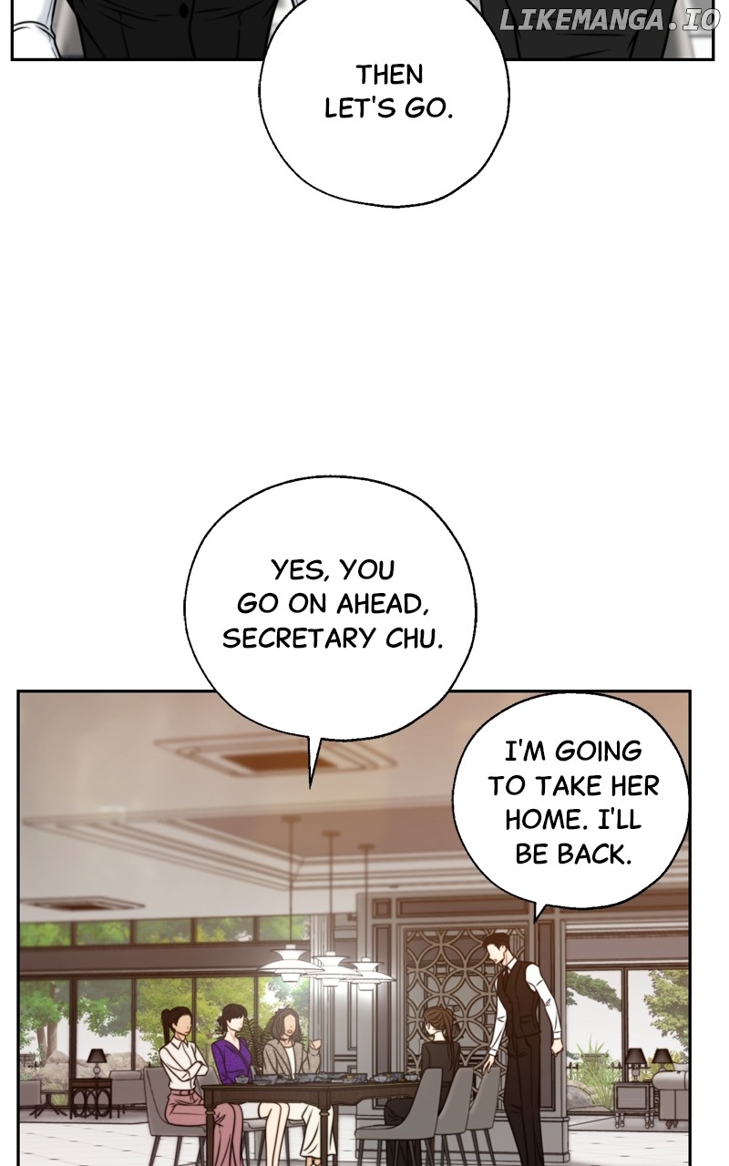 Secretary Deviance Chapter 66 - page 37