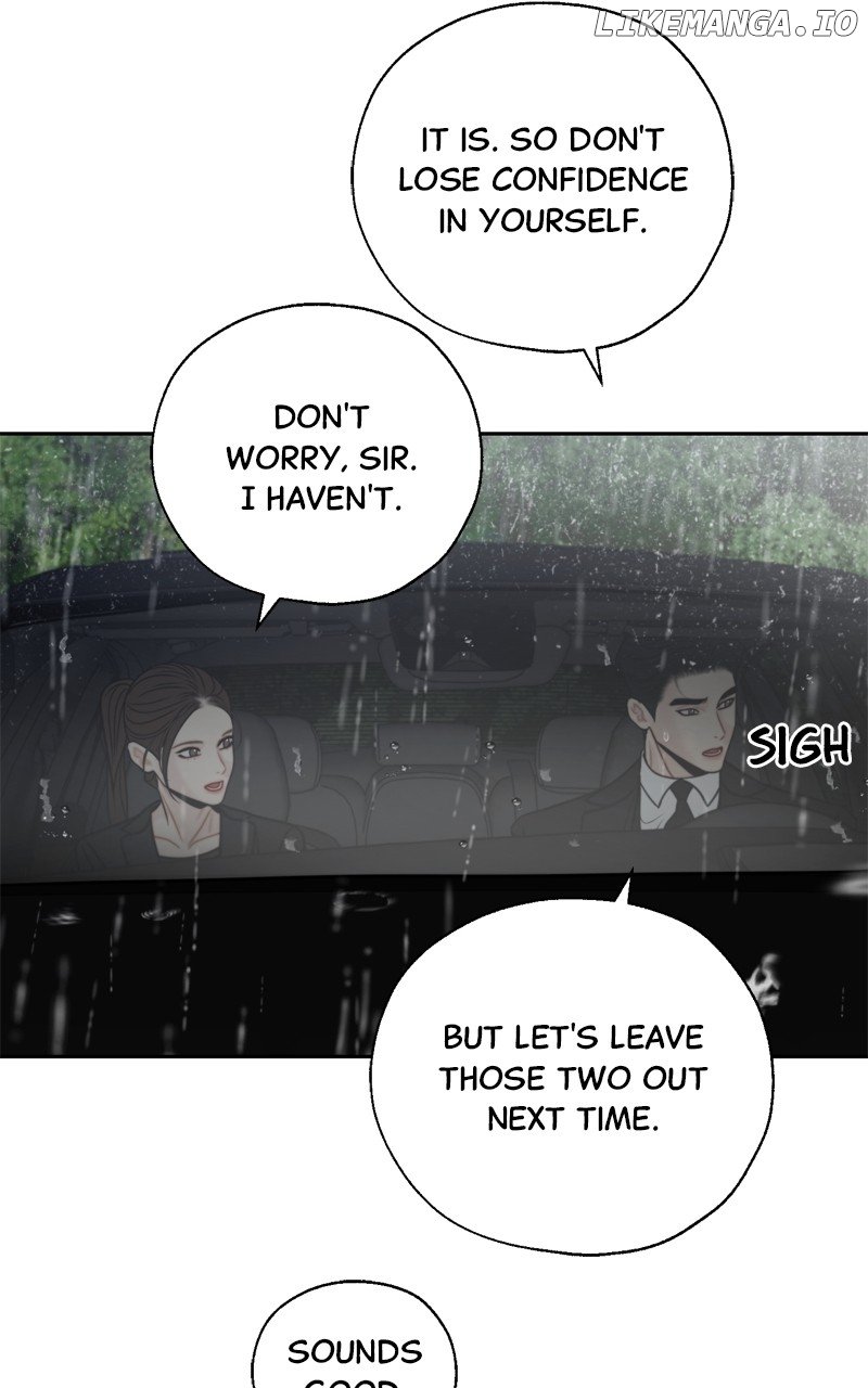 Secretary Deviance Chapter 66 - page 48