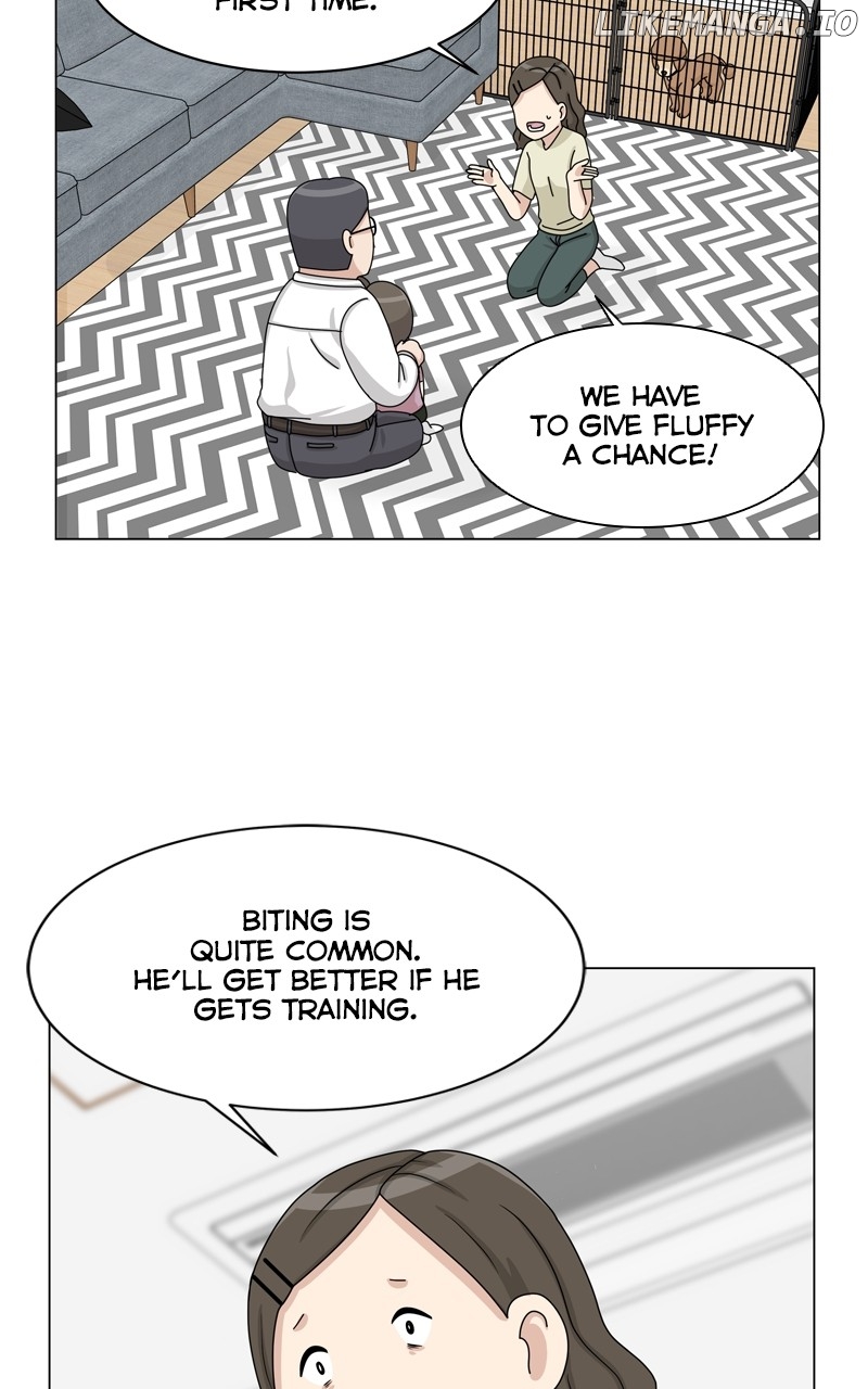 The Dog Diaries Chapter 159 - page 48