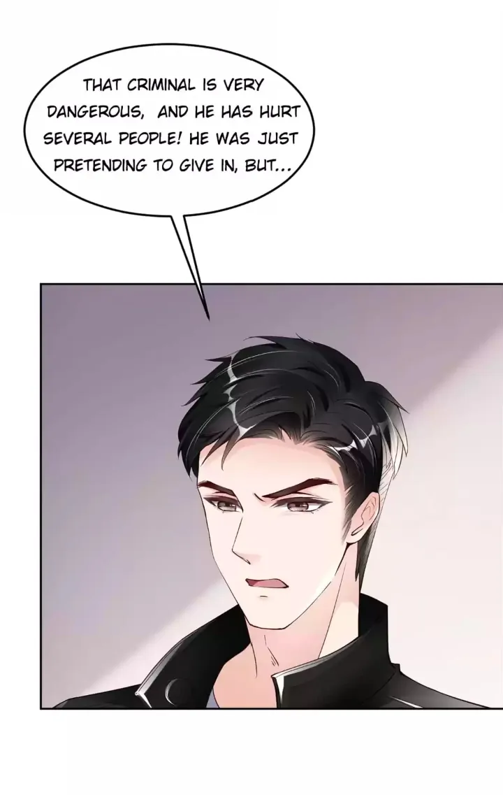 Fanged Love (Official) Chapter 53 - page 8