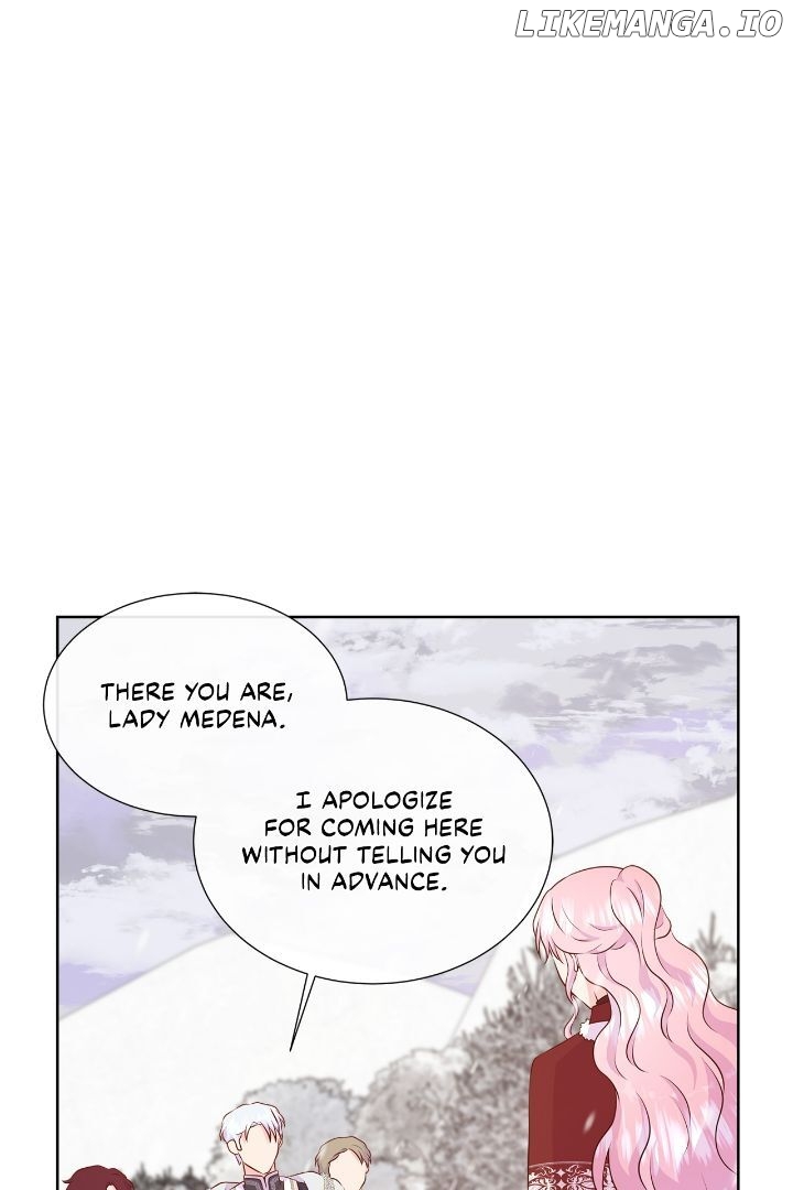 Don’t Trust the Heroine Chapter 94 - page 46