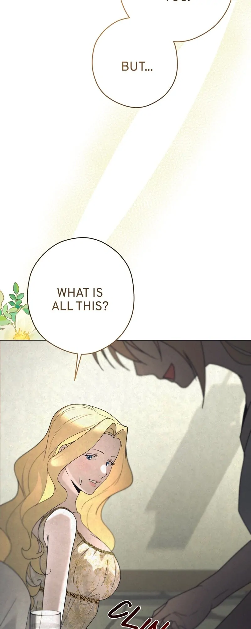 Tempting My Salvation Chapter 23 - page 13