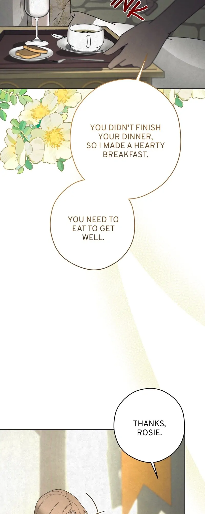 Tempting My Salvation Chapter 23 - page 14
