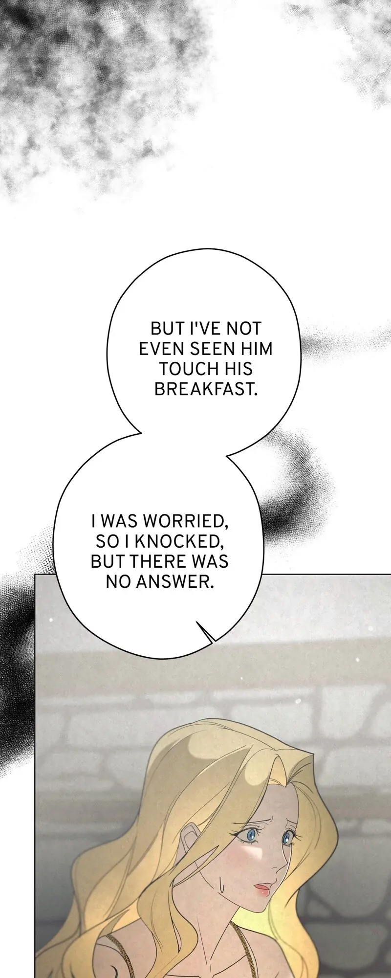 Tempting My Salvation Chapter 23 - page 24