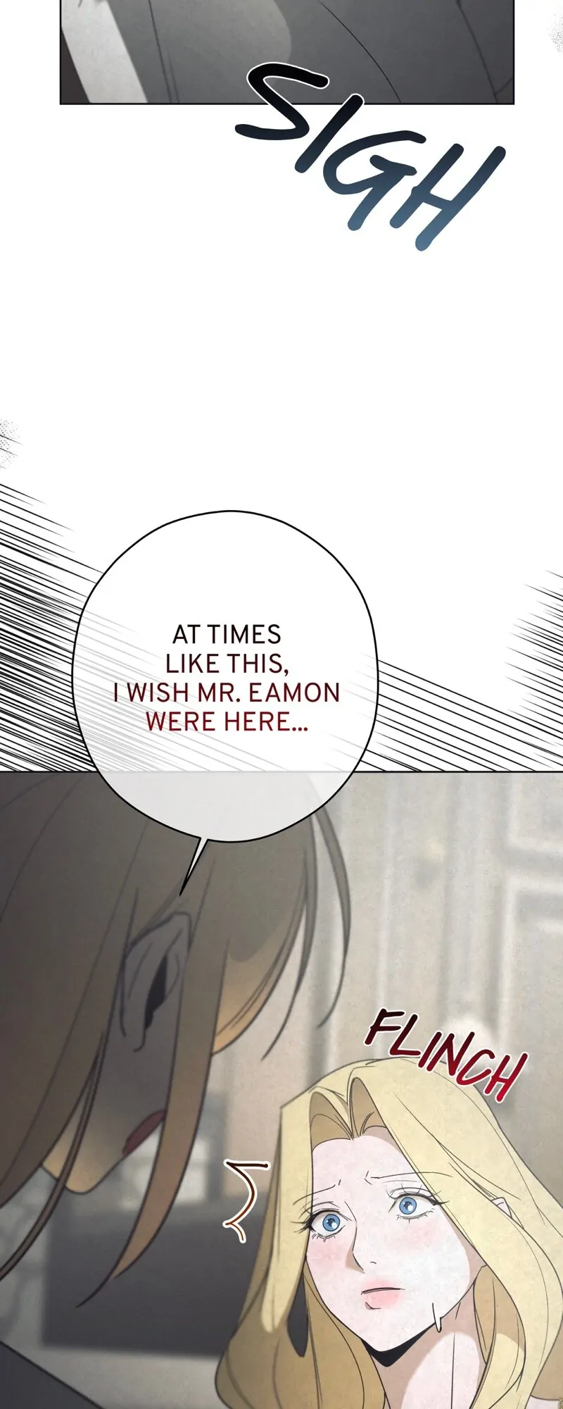 Tempting My Salvation Chapter 23 - page 27