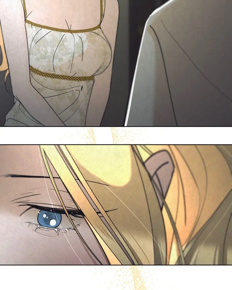 Tempting My Salvation Chapter 23 - page 33